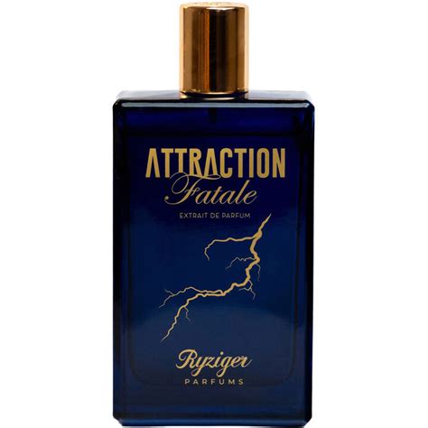 ryziger attraction fatale